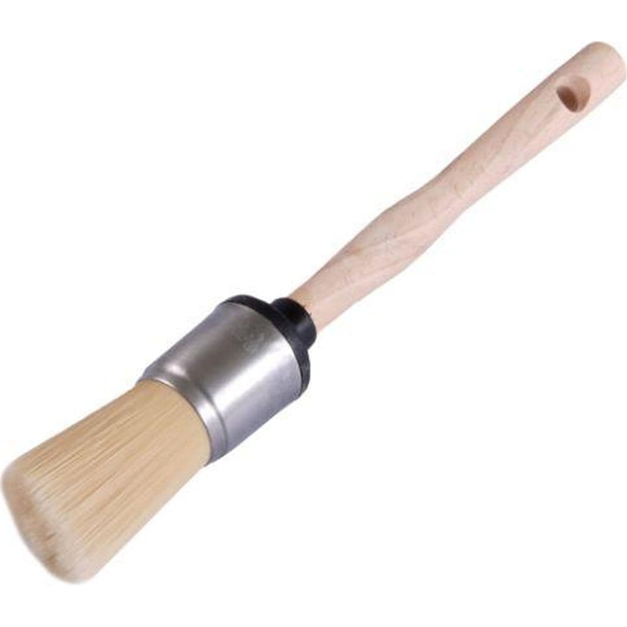 RUNDPENSEL SUPERIOR BLOND 25MM 25MM