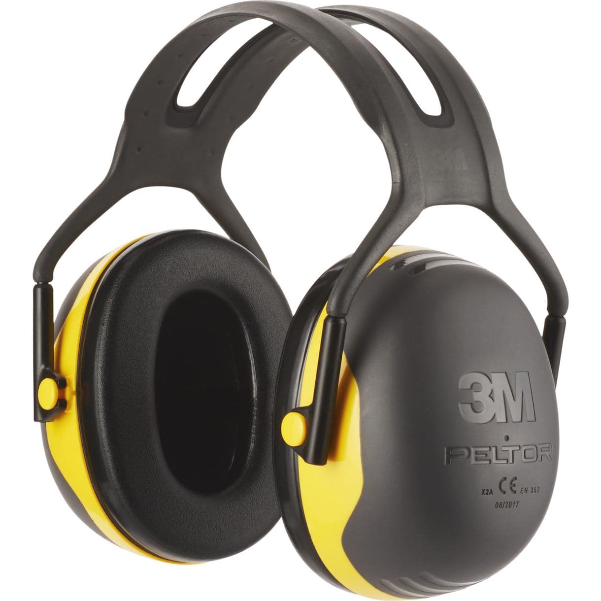 HÖRSELKÅPA X2A PELTOR 94-105DB (94?105 DB)
