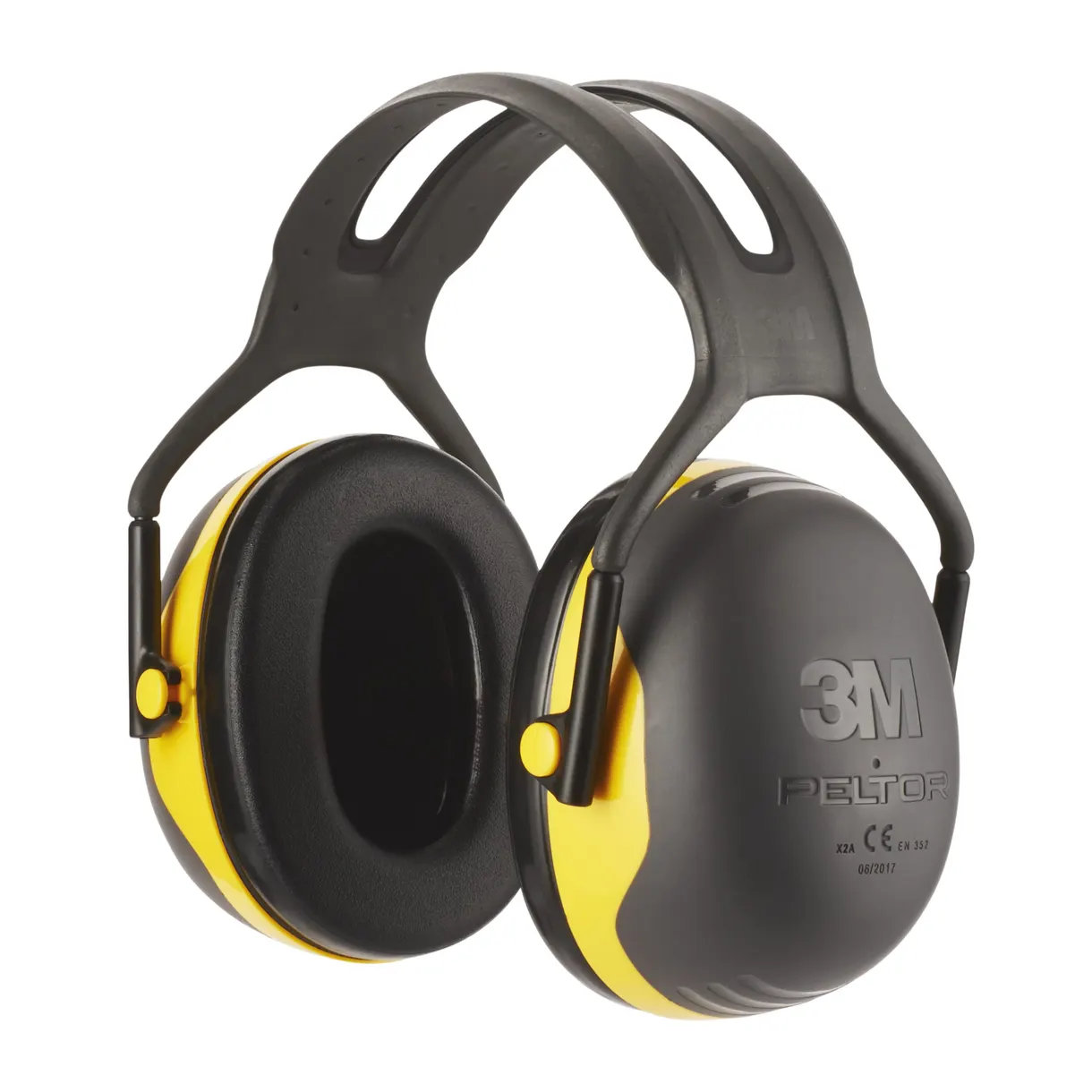 HÖRSELKÅPA X2A PELTOR 94-105DB (94?105 DB)