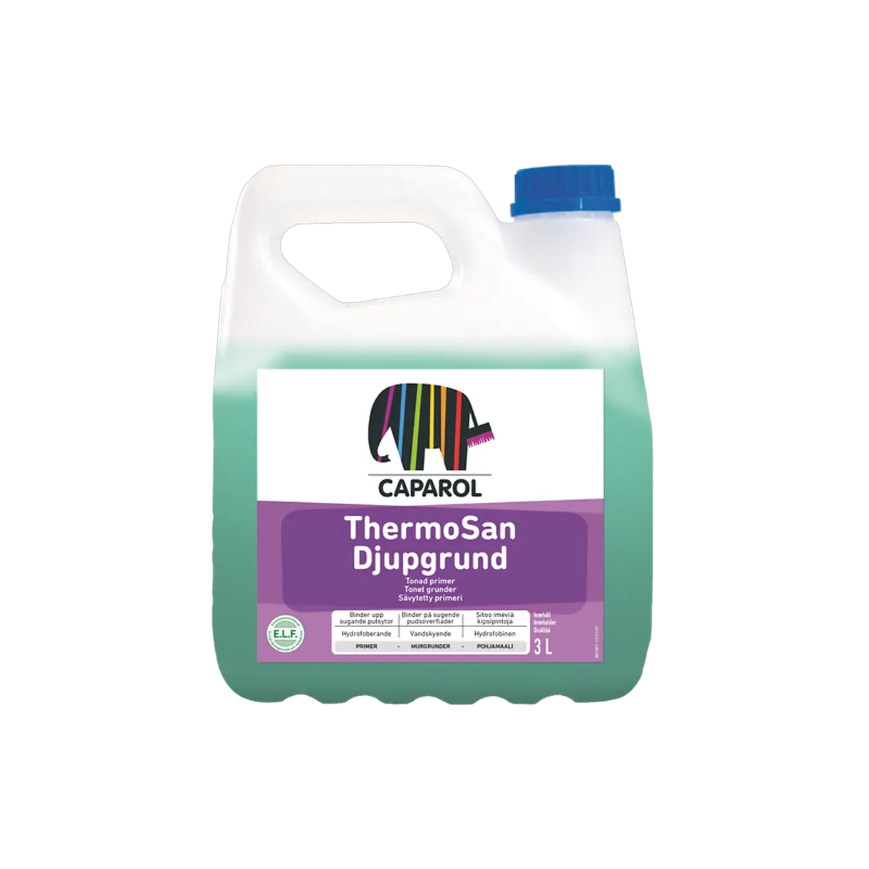 PRIMER THERMOSAN DJUPGRUND 10L