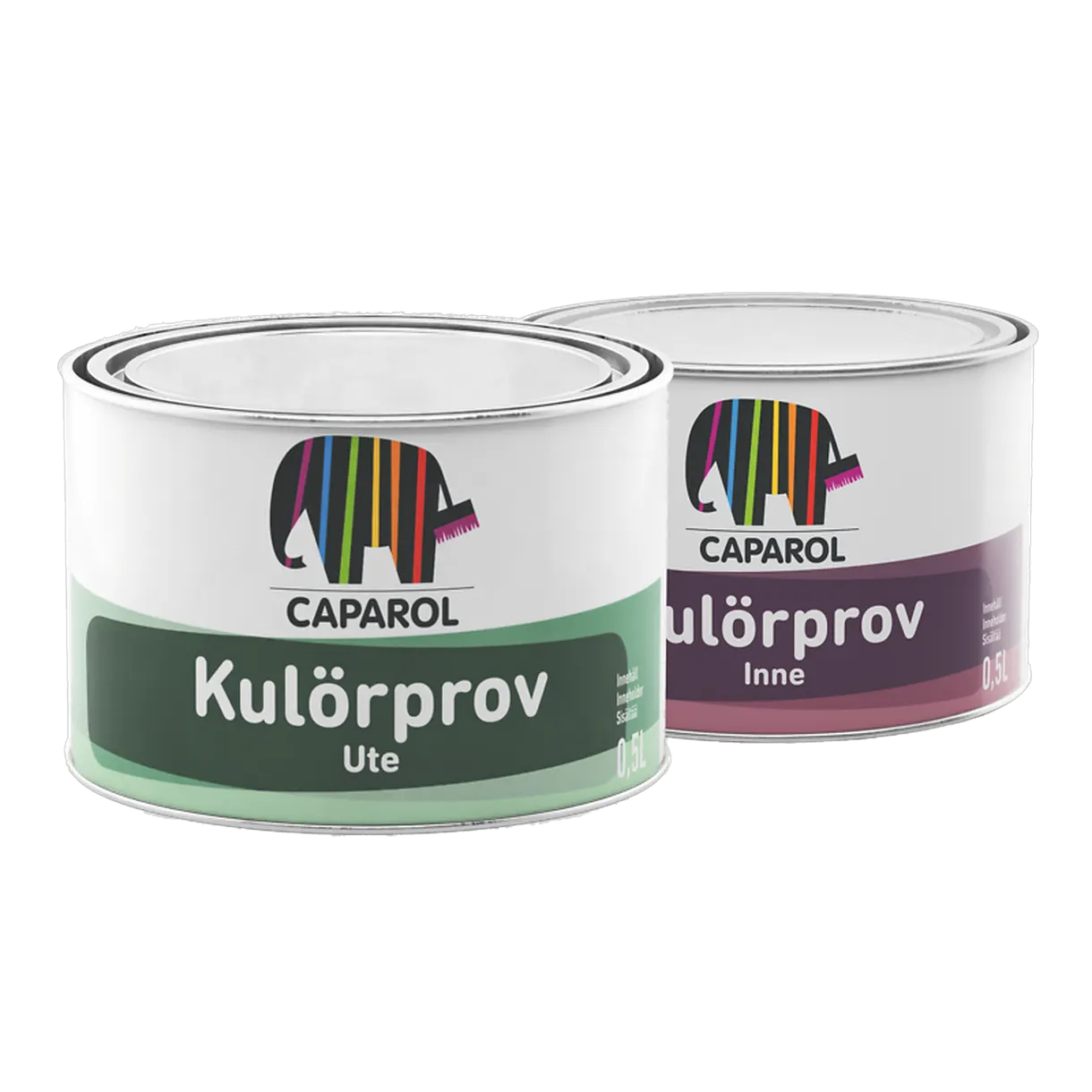 KULÖRPROV INNE BAS A 0,475L