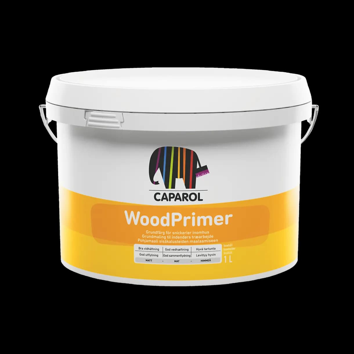 WOODPRIMER BAS D 0,45L