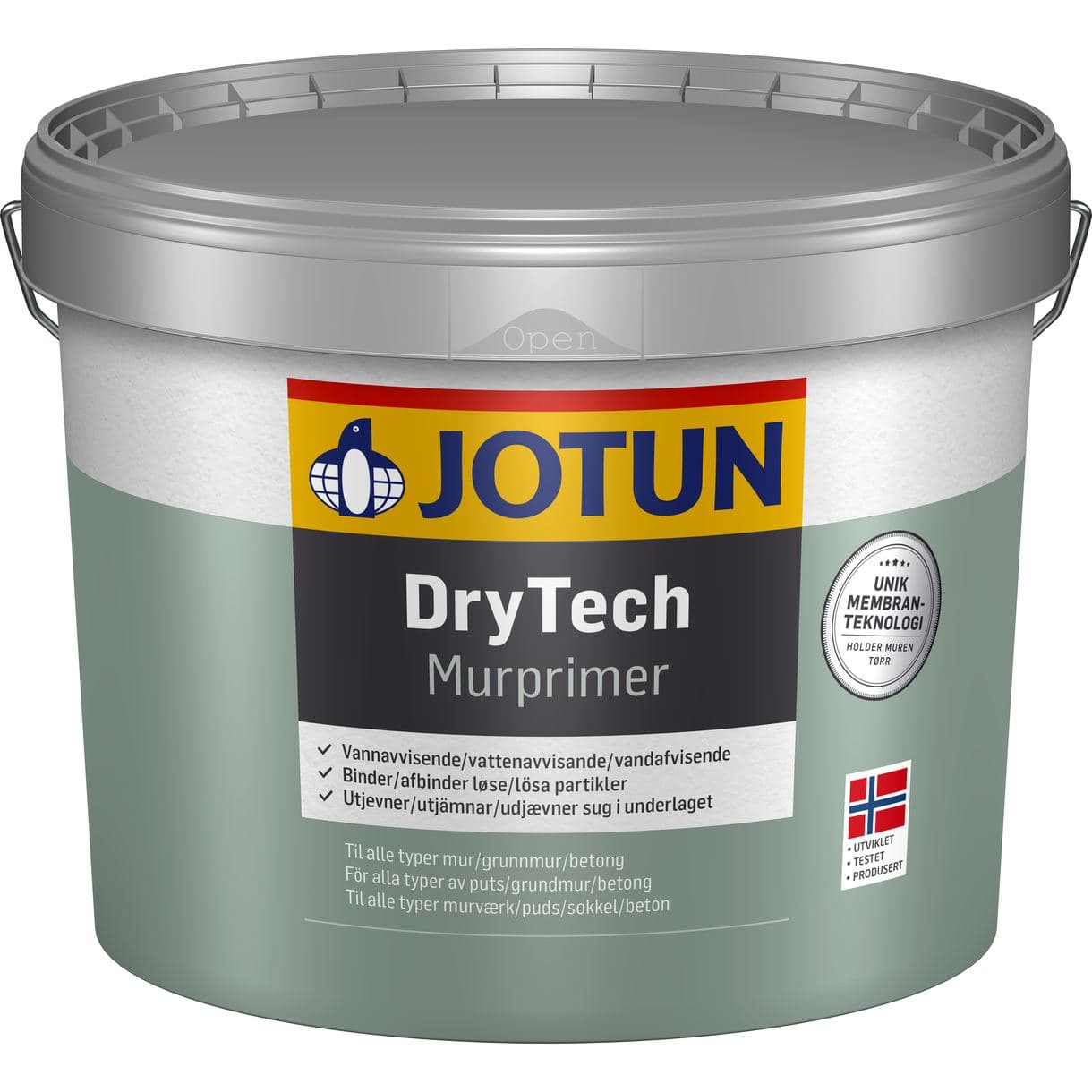 MURPRIMER JOTUN DRYTECH 10L 10 L