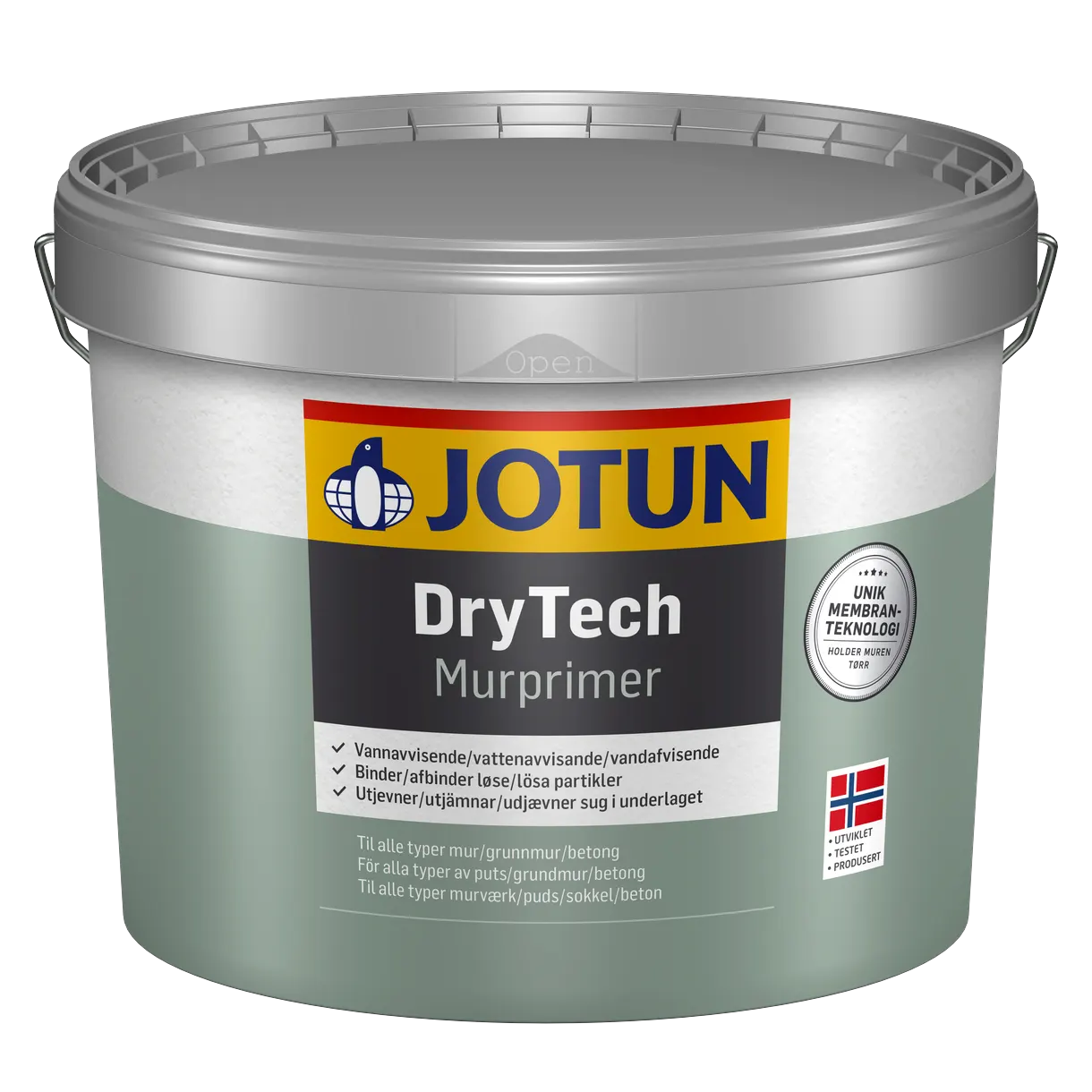 MURPRIMER JOTUN DRYTECH 10L 10 L