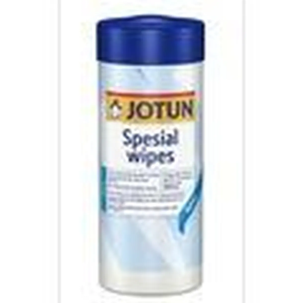 WIPES TVÄTT JOTUN INTERIÖR 40ST