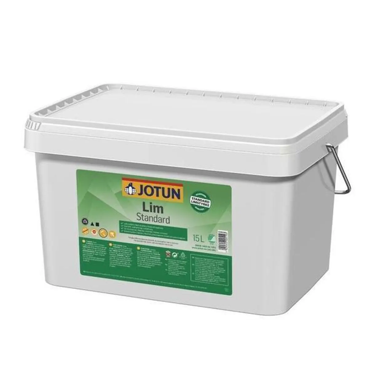 VÄVLIM STANDARD JOTUN 5L 5L