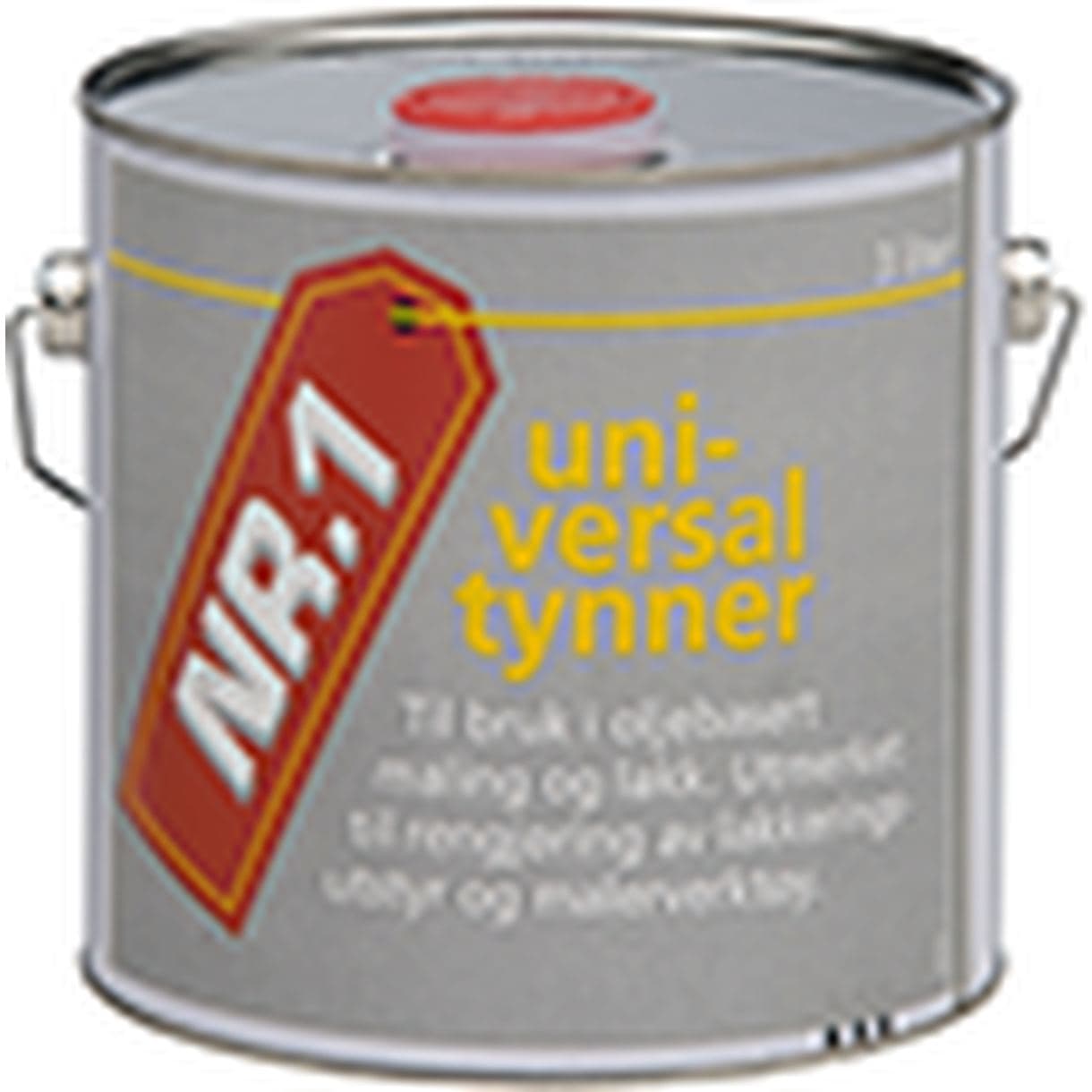 UNIVERSALFÖRTUNNING JOTUN 1L