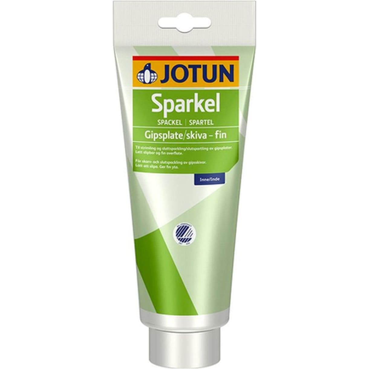 FINSPACKEL GIPSSKIVA JOTUN 0,4L