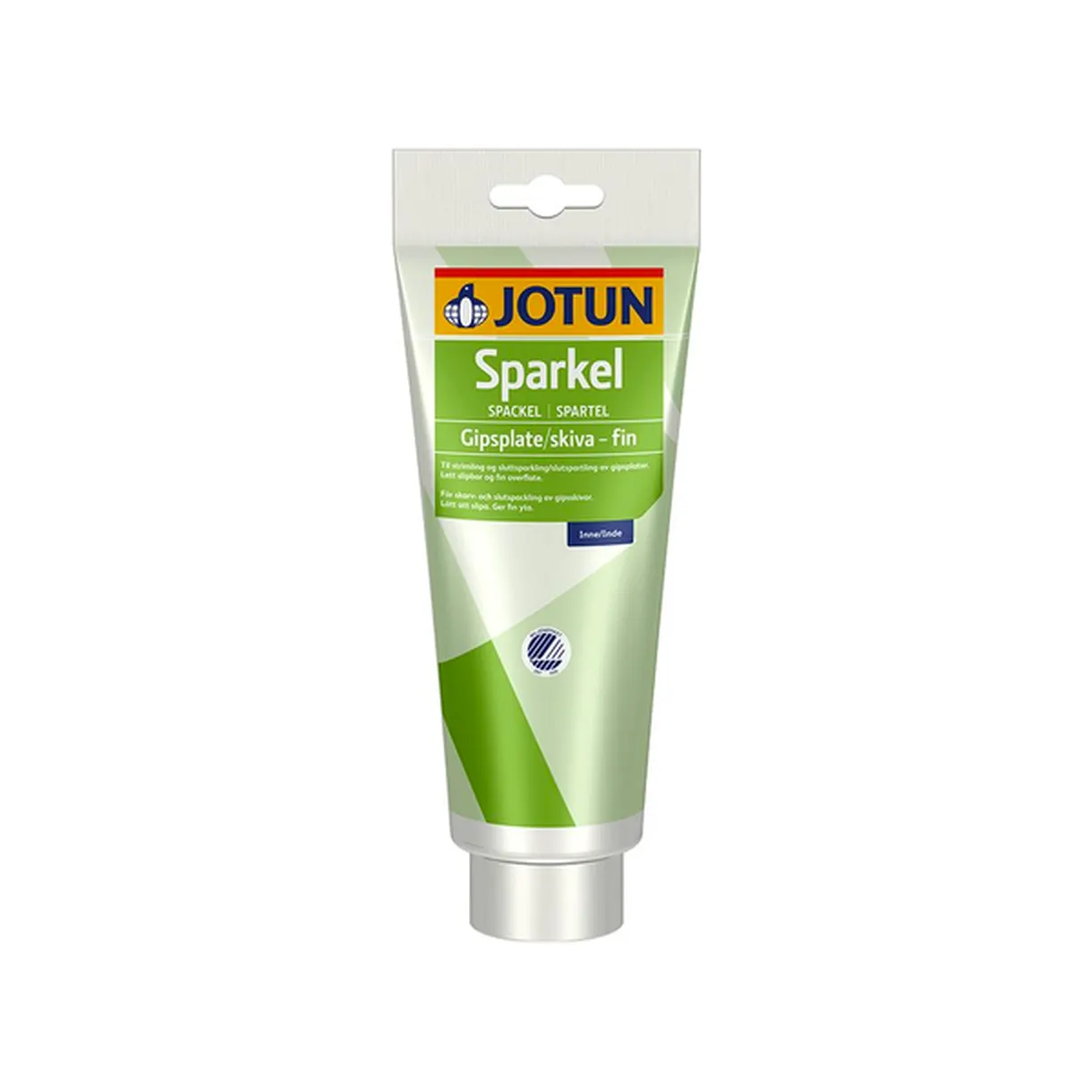 FINSPACKEL GIPSSKIVA JOTUN 0,4L