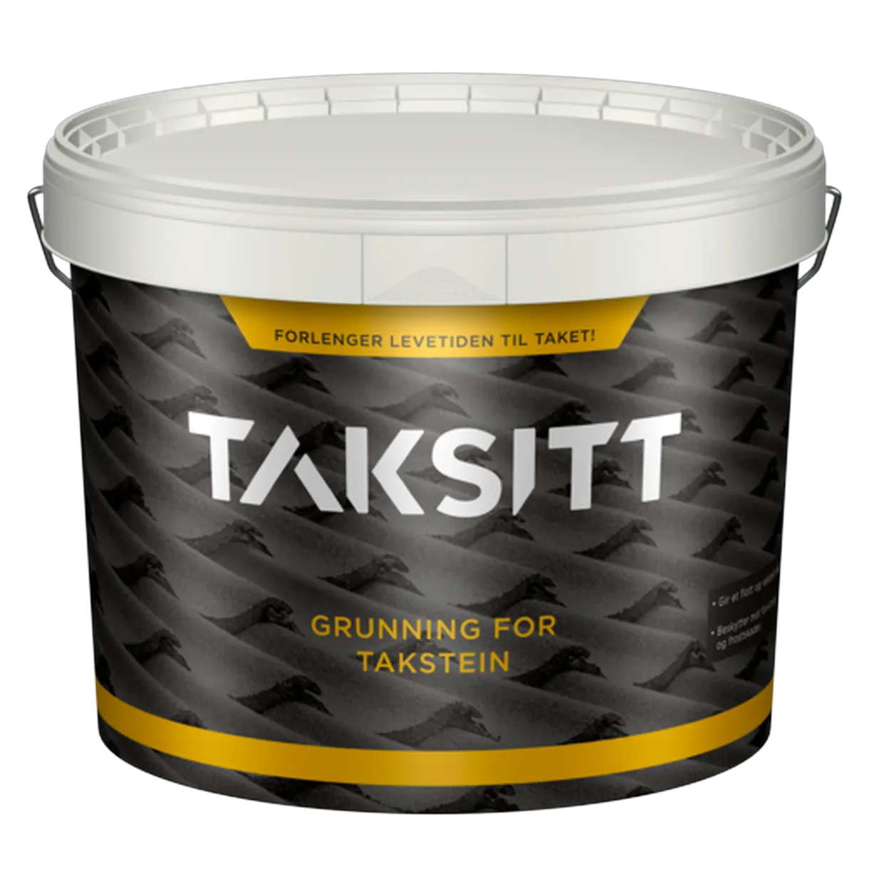 GRUNDNING TAKPANNOR TAKSITT 10L
