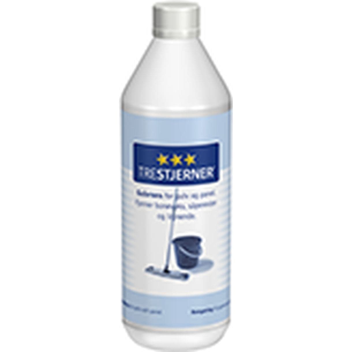 GOLVRENGÖRING TRESTJERNER 1L
