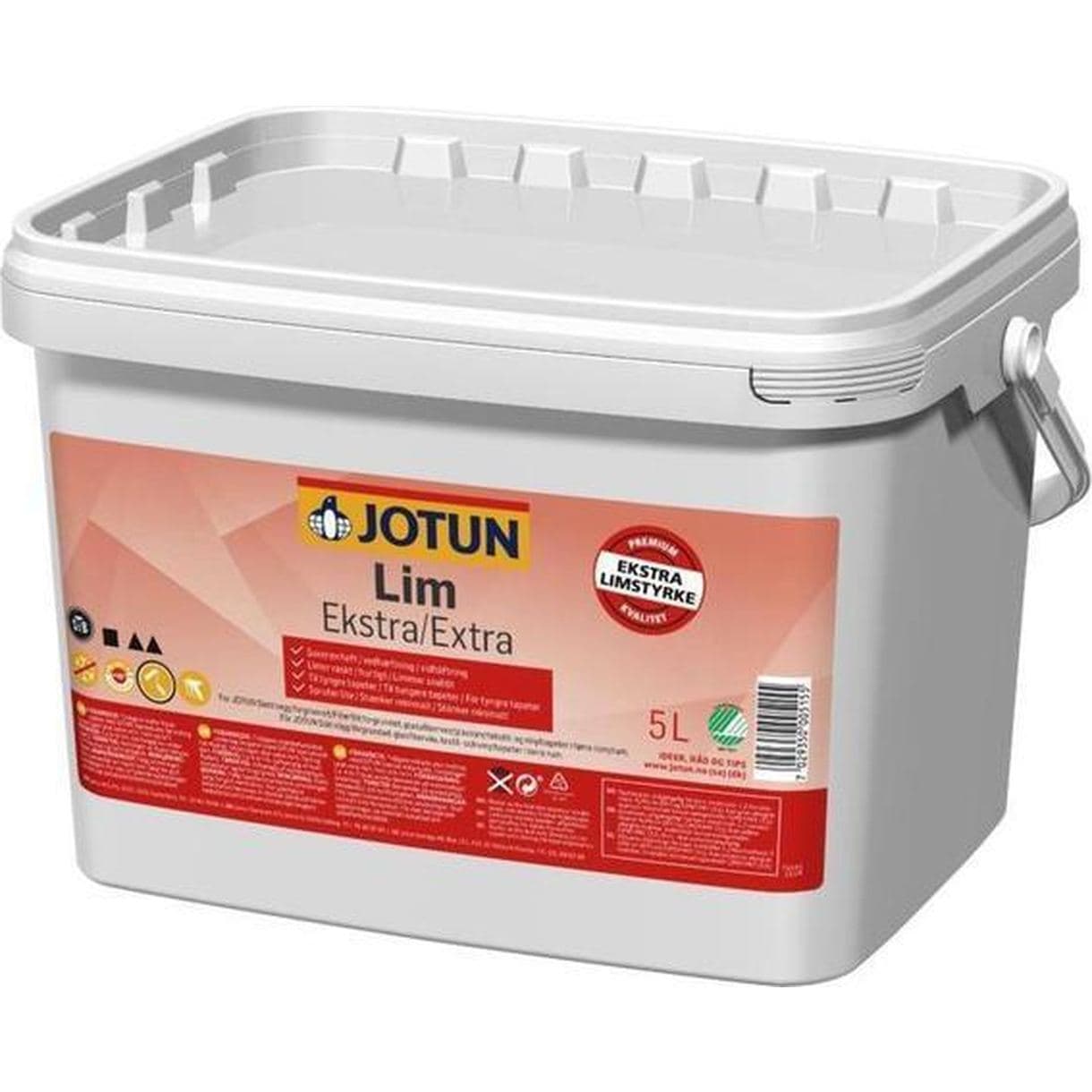 VÄVLIM JOTUN LIM EXTRA 15L