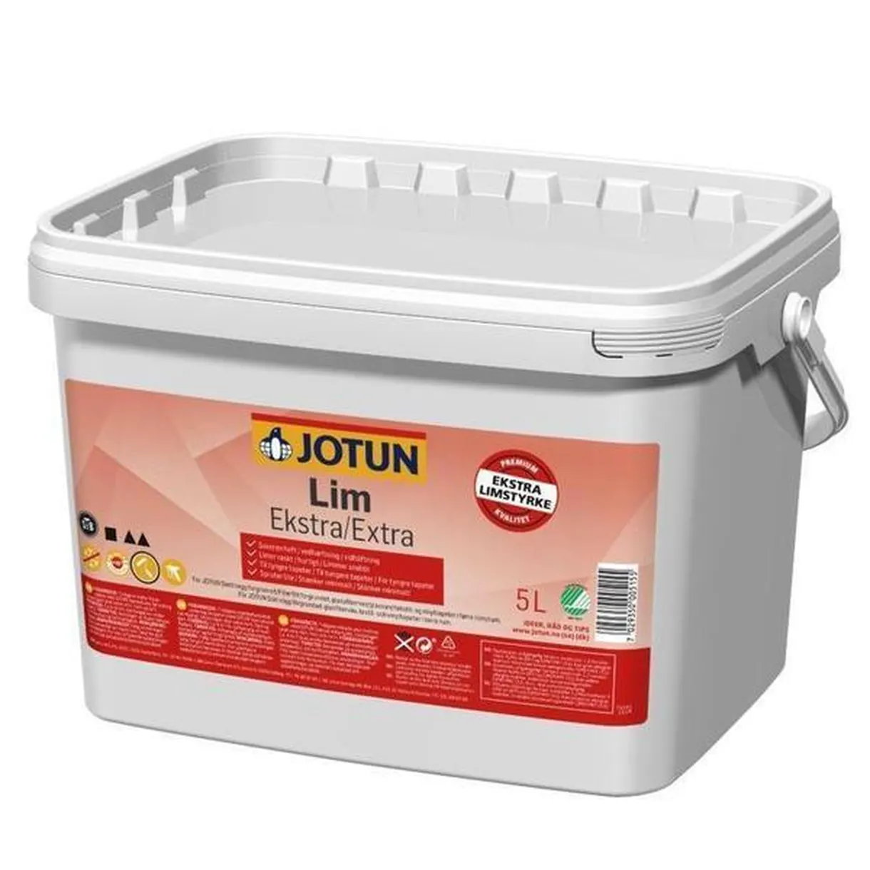 VÄVLIM JOTUN LIM EXTRA 15L