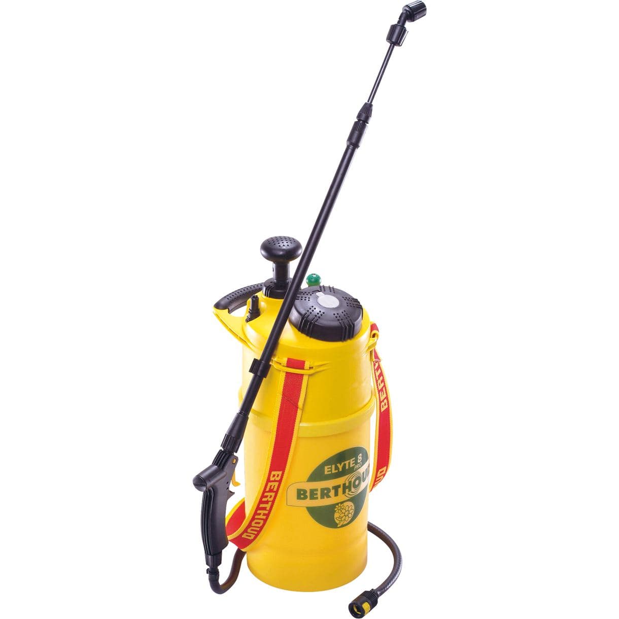 TRYCKSPRUTA BERTHOUD ELYTE 8 PRO 6L