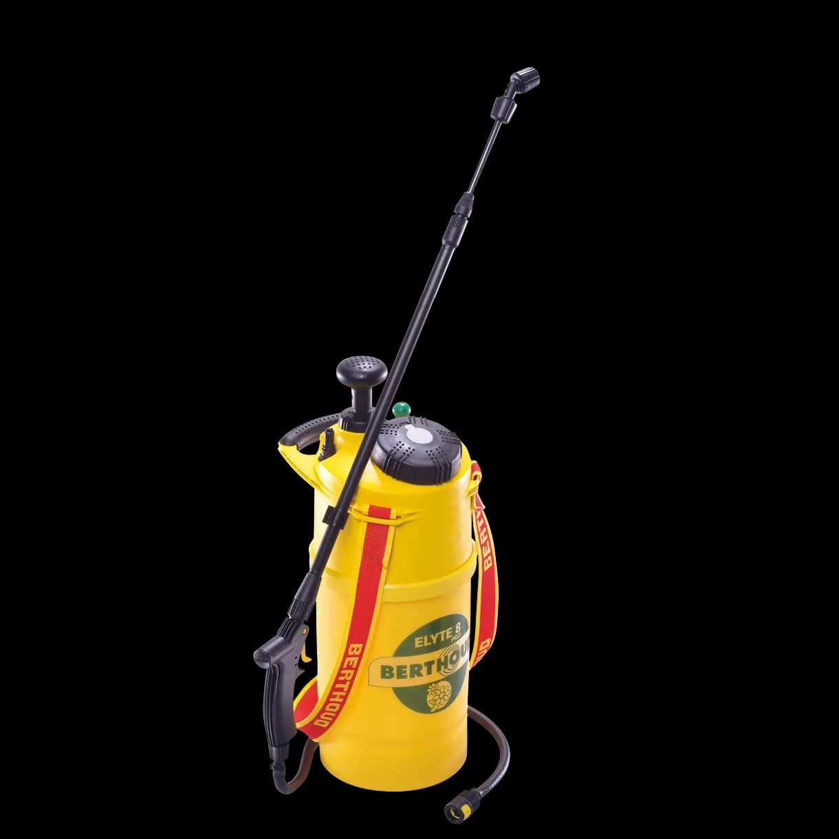 TRYCKSPRUTA BERTHOUD ELYTE 8 PRO 6L