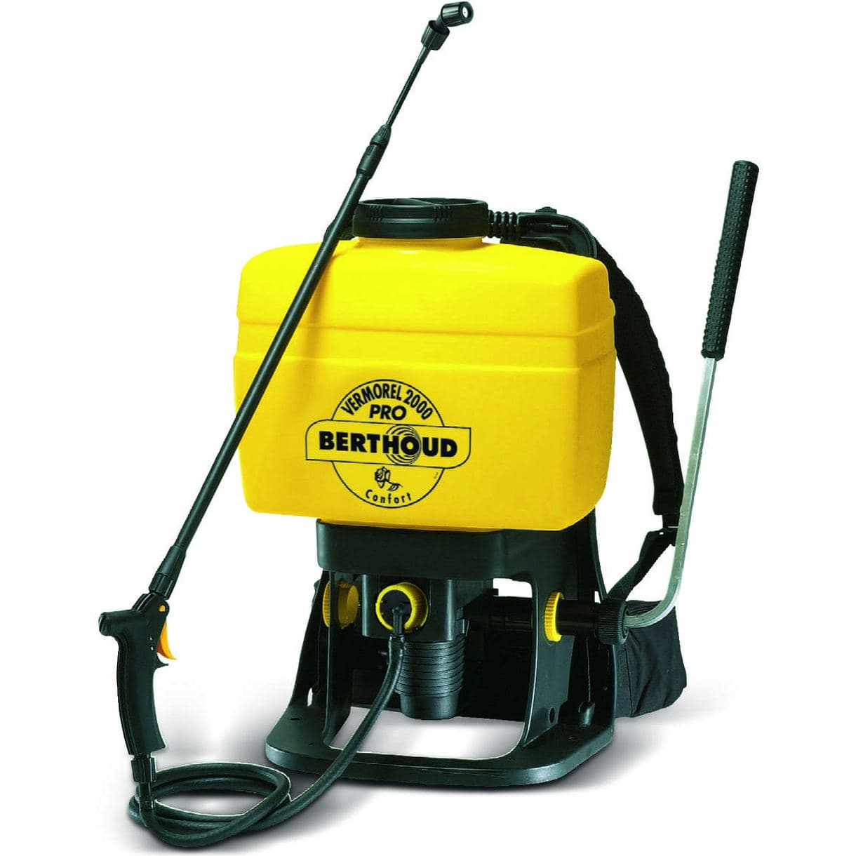 TRYCKSPRUTA BERTHOUD VERMOREL 2000 PRO 16L