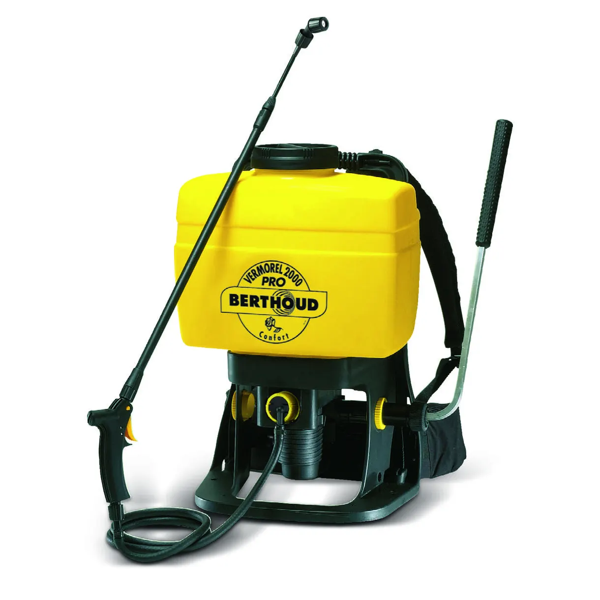 TRYCKSPRUTA BERTHOUD VERMOREL 2000 PRO 16L
