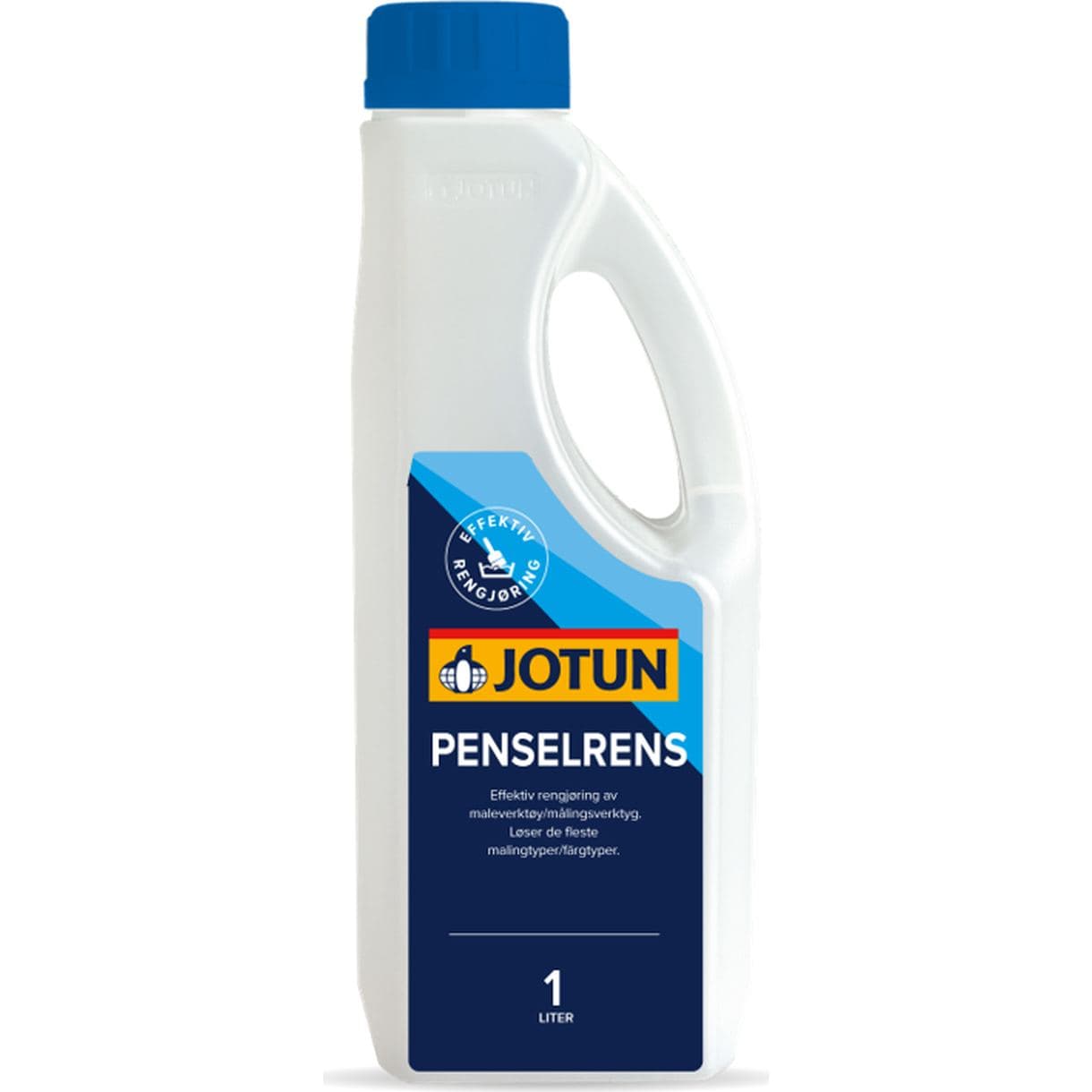 PENSELTVÄTT JOTUN 1L 1 L PENSELTVÄTT