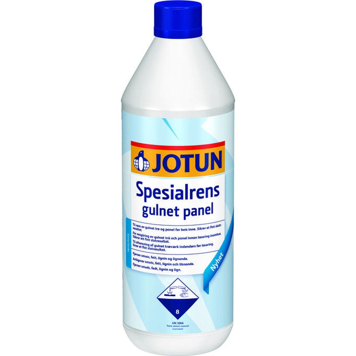 MÅLARTVÄTT JOTUN INTERIÖR SPECIAL