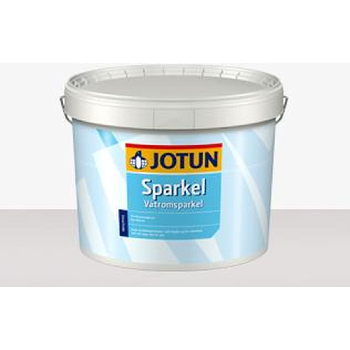 VÅTRUMSSPACKEL JOTUN 10L