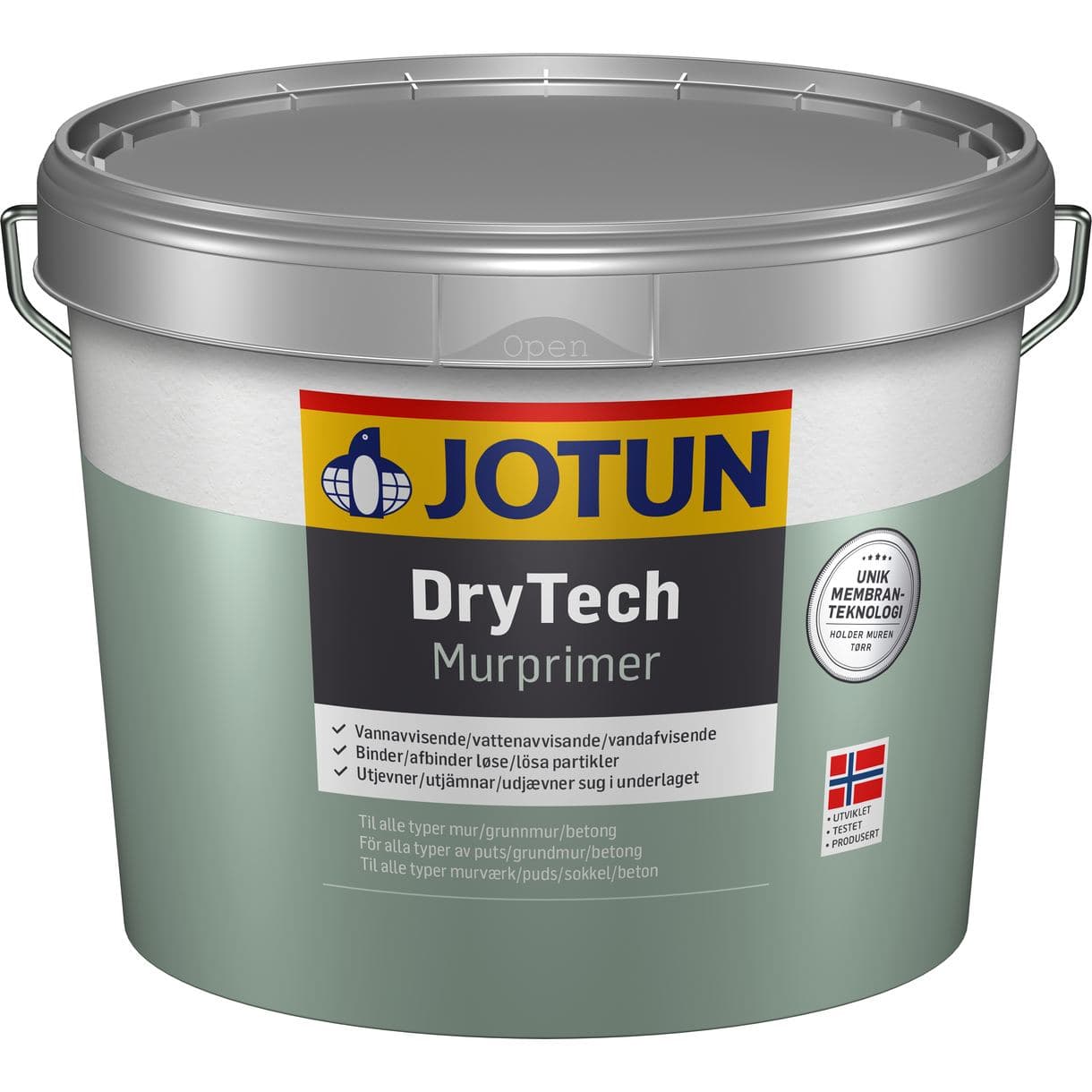 MURPRIMER JOTUN DRYTECH 3L 3 L
