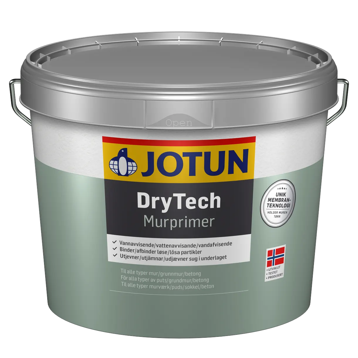 MURPRIMER JOTUN DRYTECH 3L 3 L