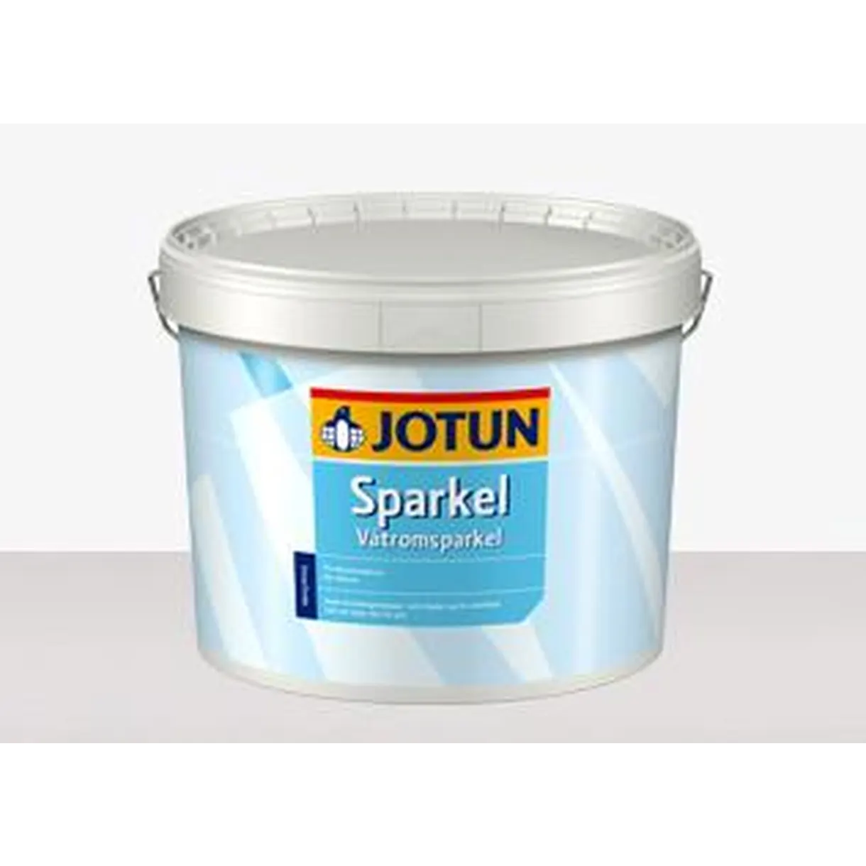 VÅTRUMSSPACKEL JOTUN 3L