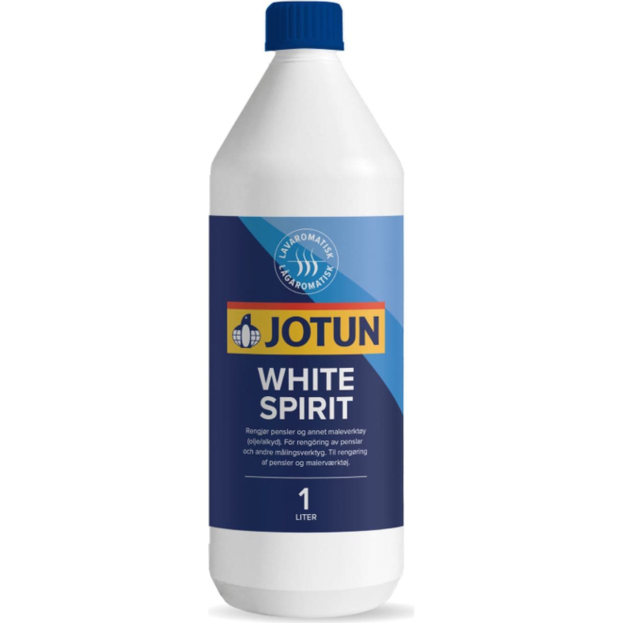 LACKNAFTA LÅGAROMATISK JOTUN 1L