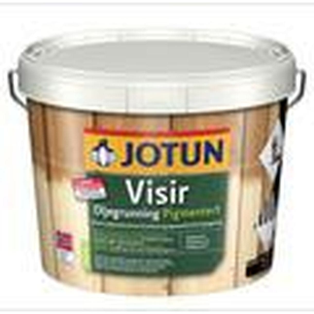 OLJEGRUNDNING JOTUN VISIR 3 L 3 L