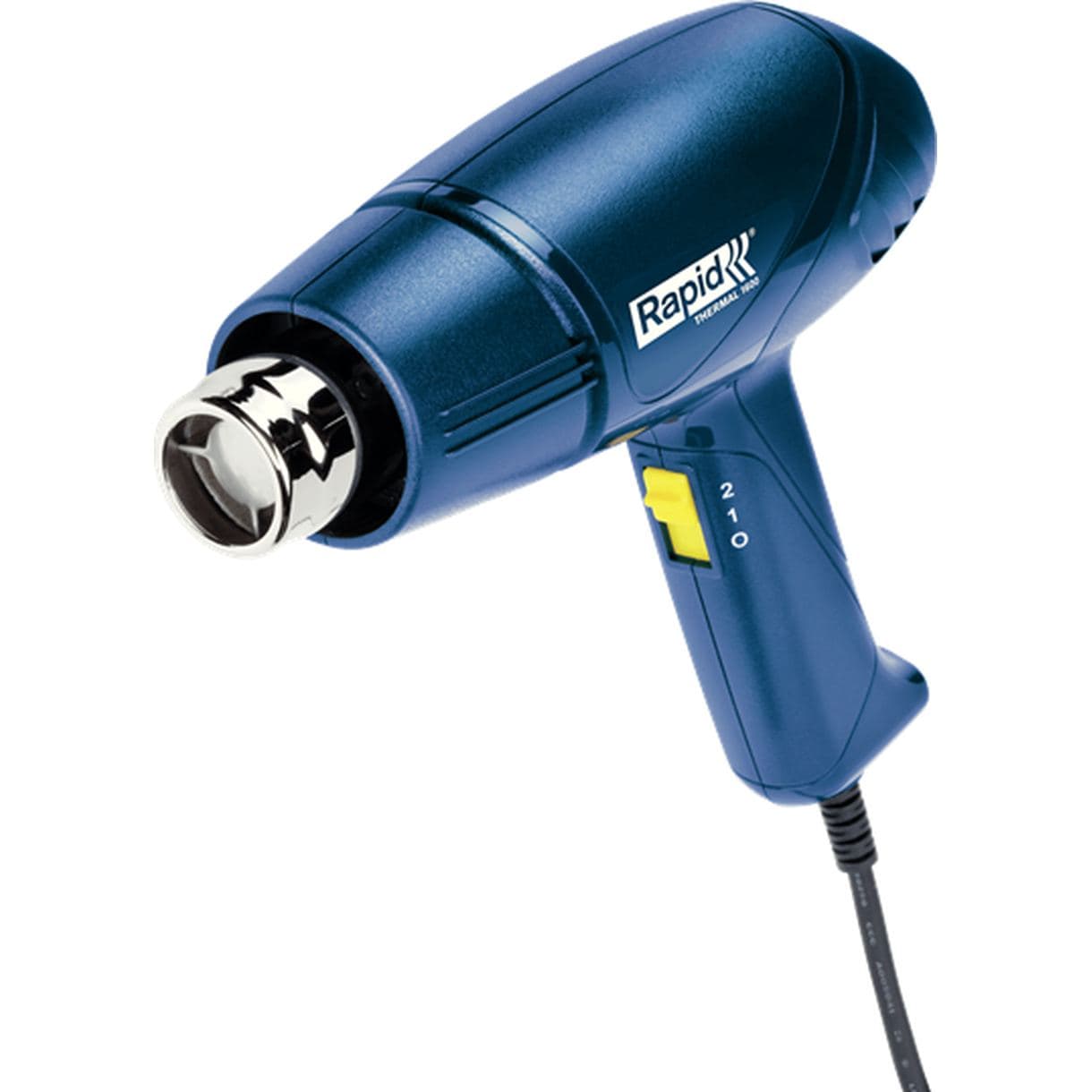 VARMLUFTSPISTOL THERMAL 1600
