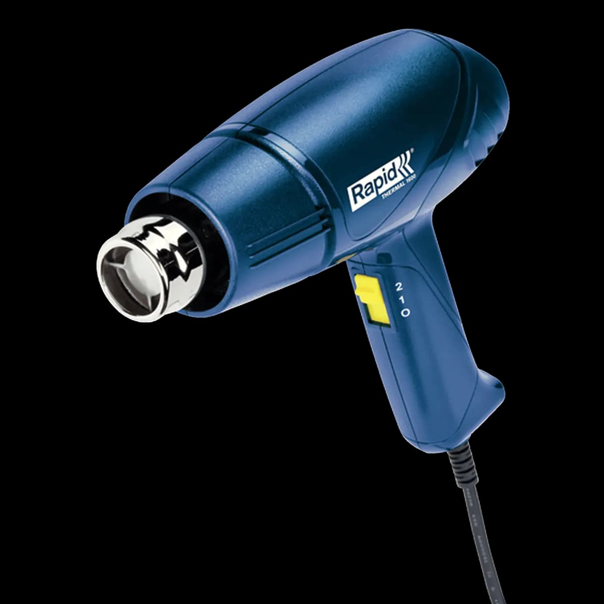 VARMLUFTSPISTOL THERMAL 1600