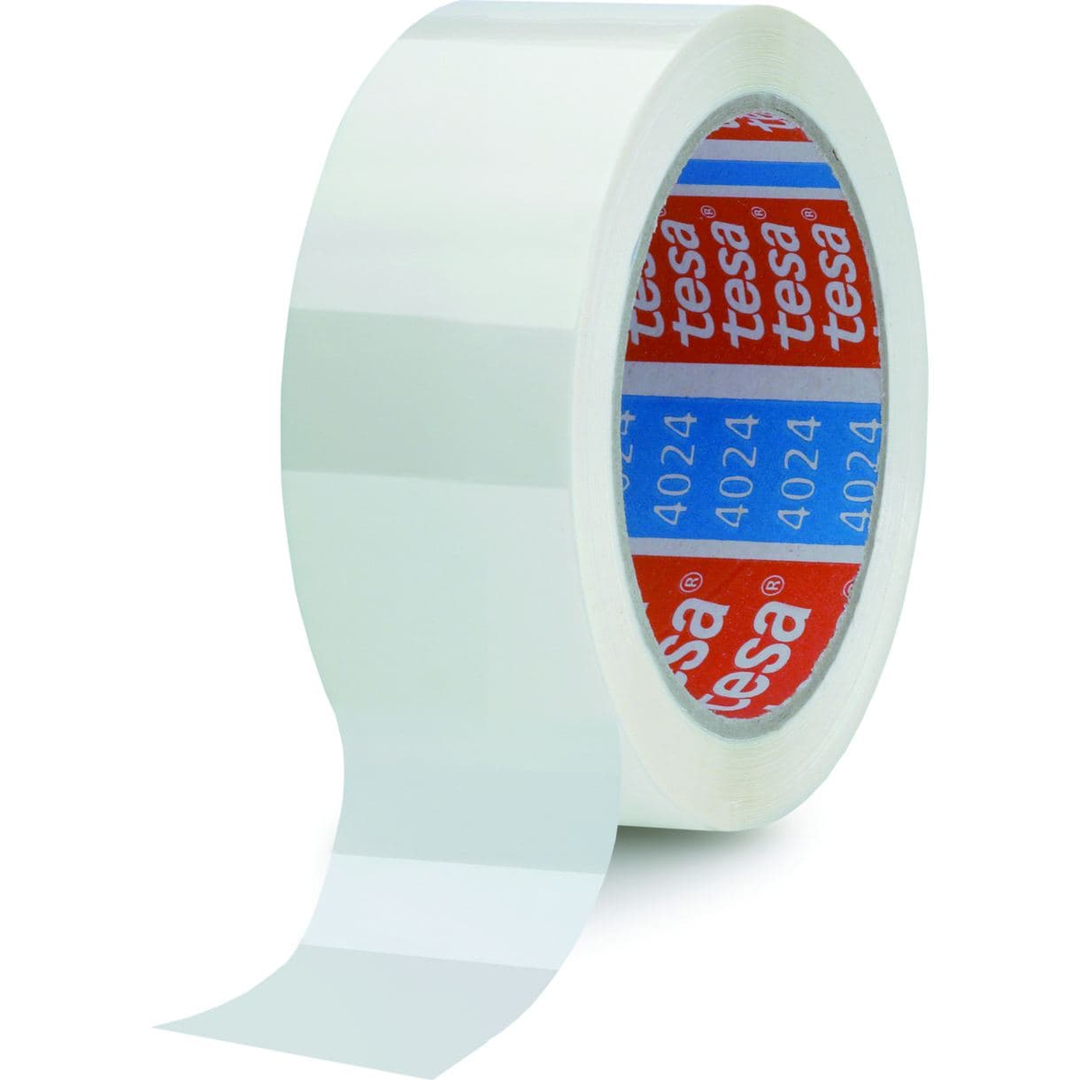 PACKTEJP PP 4024 TESA TRANSPARENT 38MM 66M