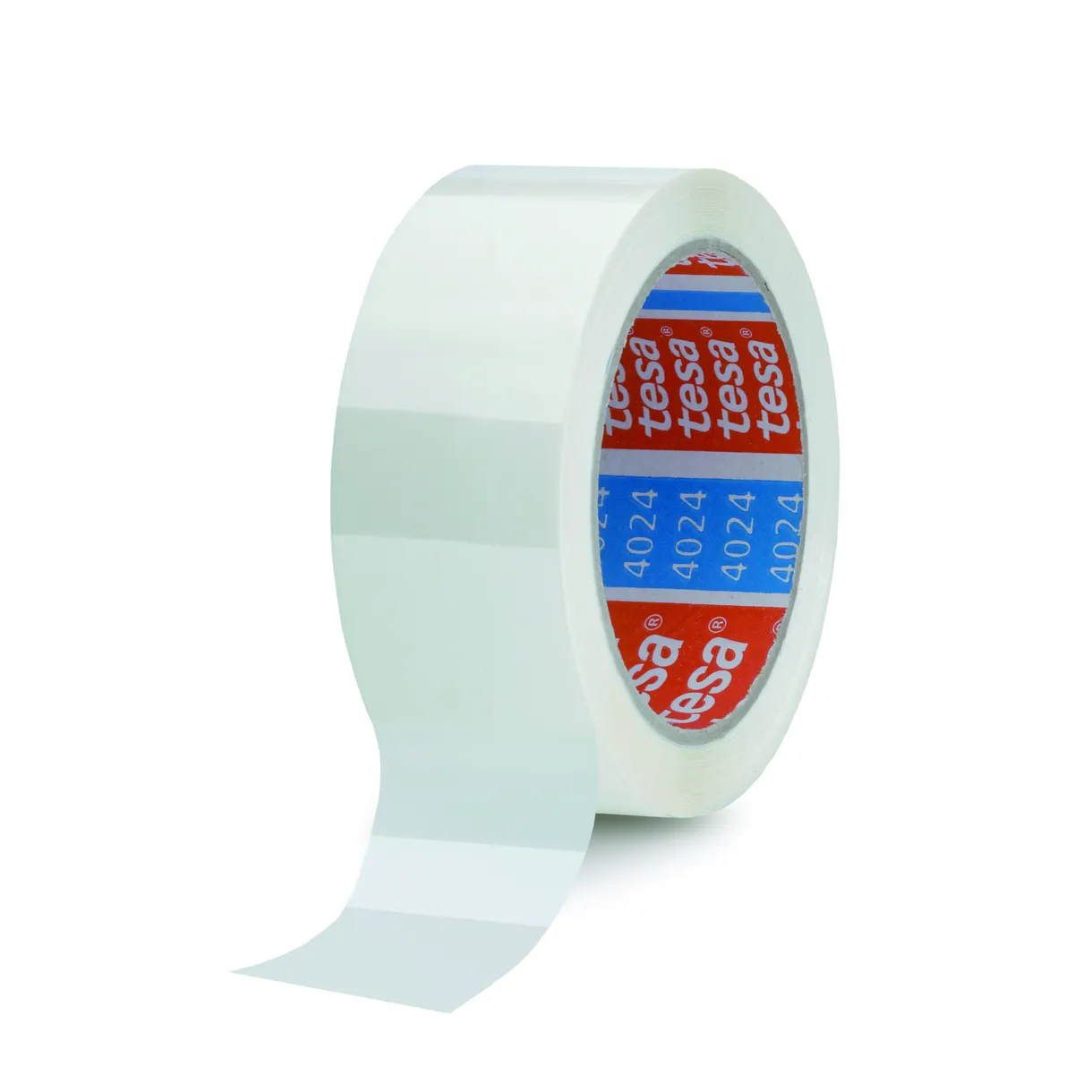 PACKTEJP PP 4024 TESA TRANSPARENT 38MM 66M