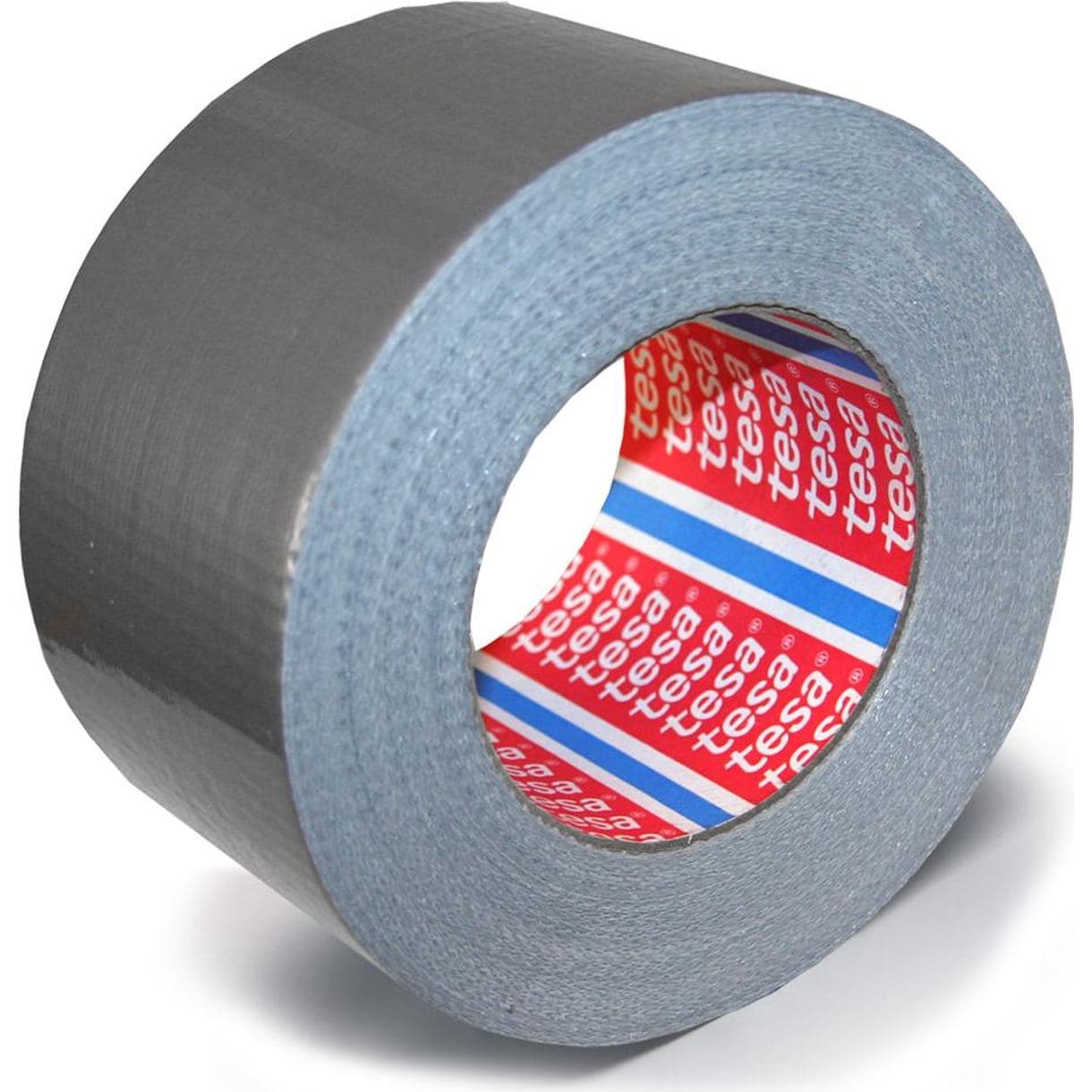 VÄVTEJP 4662 TESA STARK GRÅ 50MX72MM