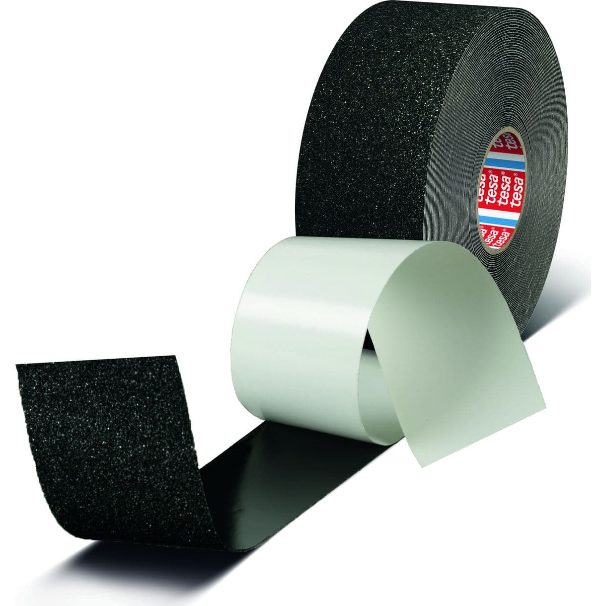 HALKSKYDDSTEJP 60950 TESA SVART 100MMX15M