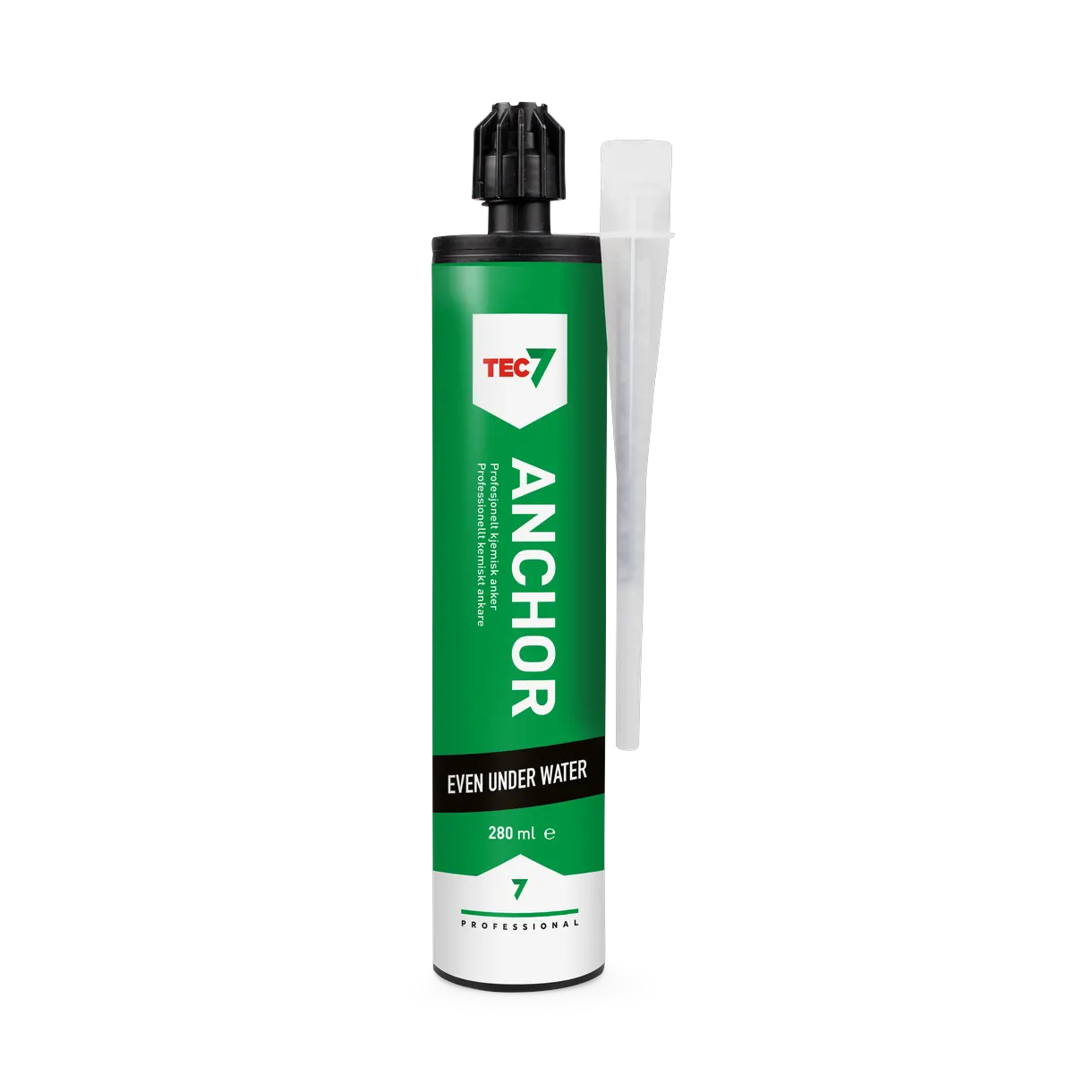 ANKARE KEMISKT ANCHOR7 PATRON 280ML