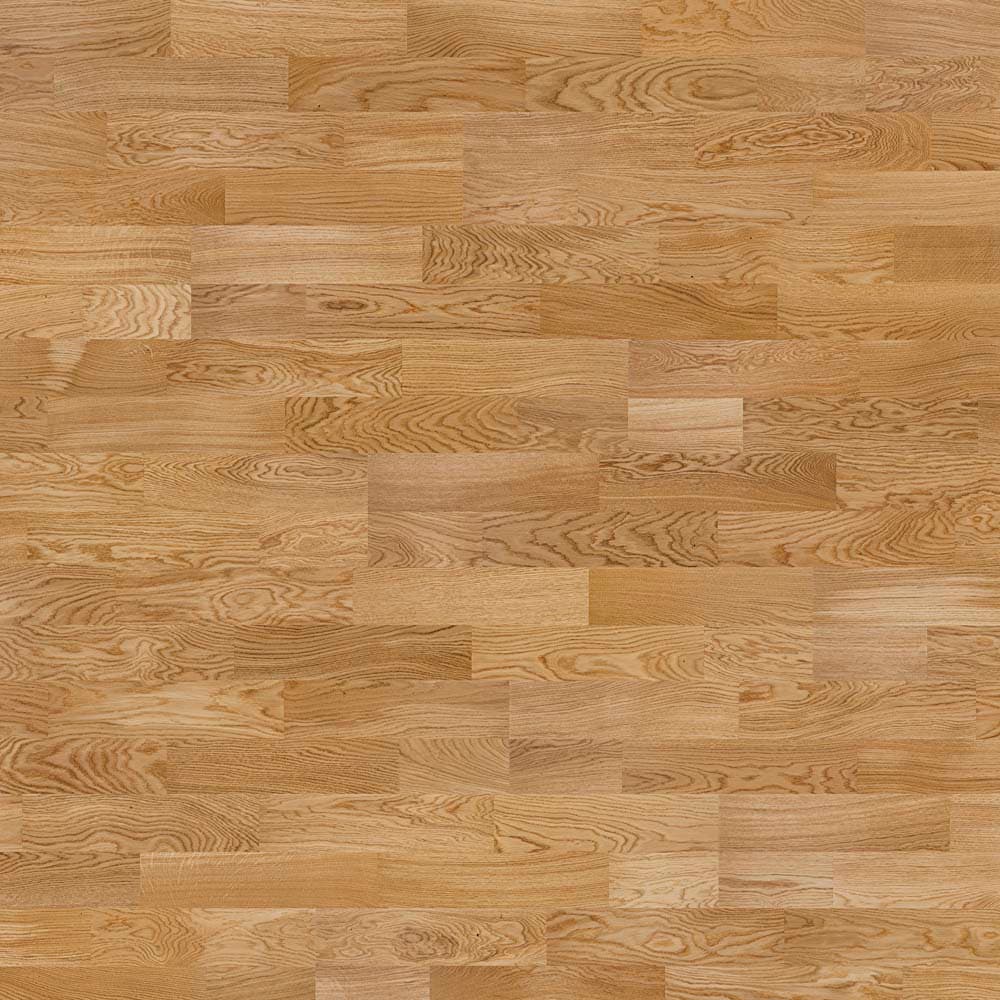 PARKETT PURE EK NATURE DUOP 13 PN