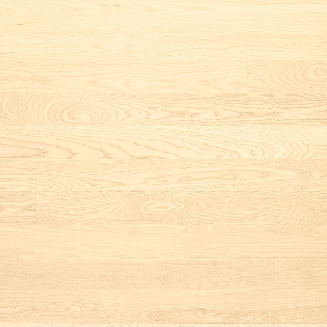 TRÄGOLV SHADE ASK LINEN WHITE PLANK 14PN 2200