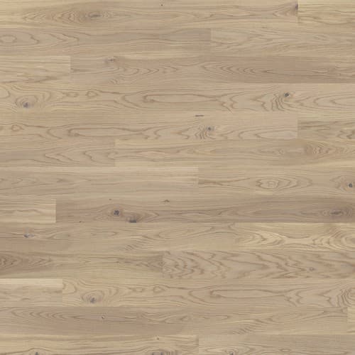 TRÄGOLV SHADE EK CREAM WHITE MIDIPLANK BR 13PN