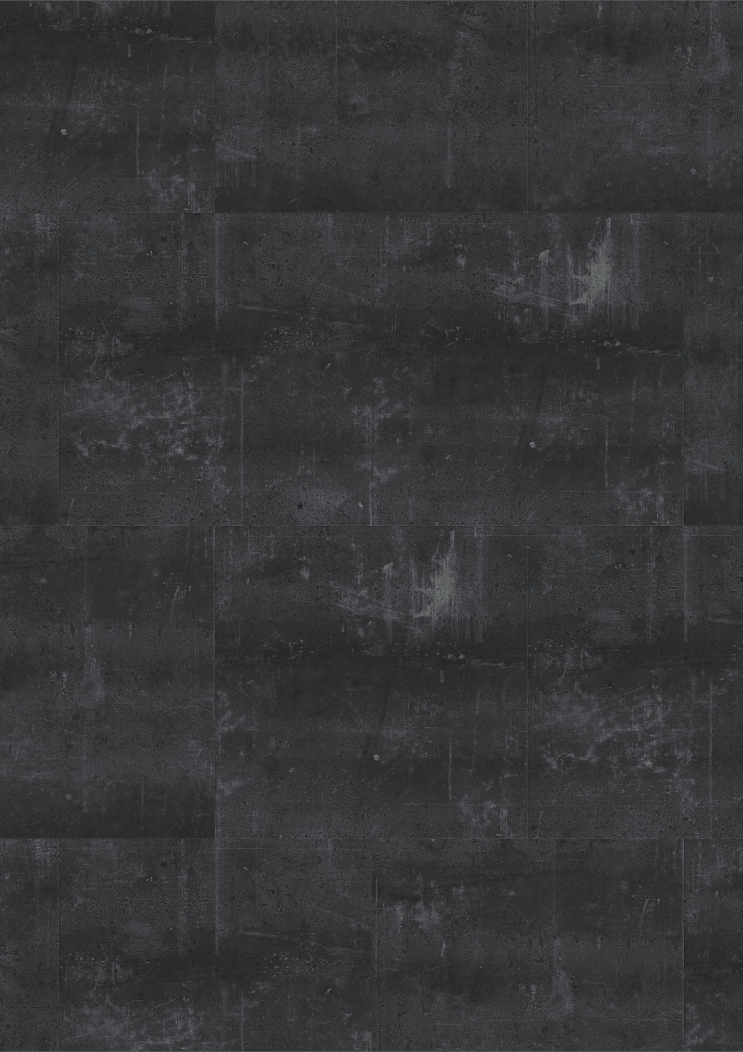 VINYLPLATTA ID55CL COMPOSITE BLACK 4V 33,03X60,70