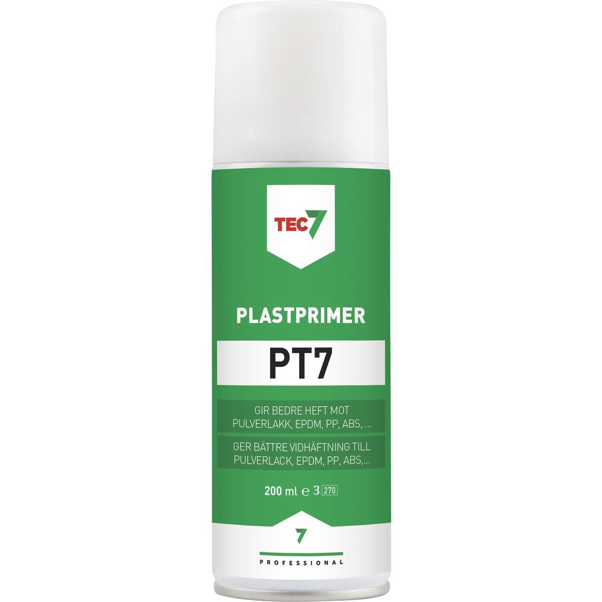 PLASTPRIMER PT7 0,2L