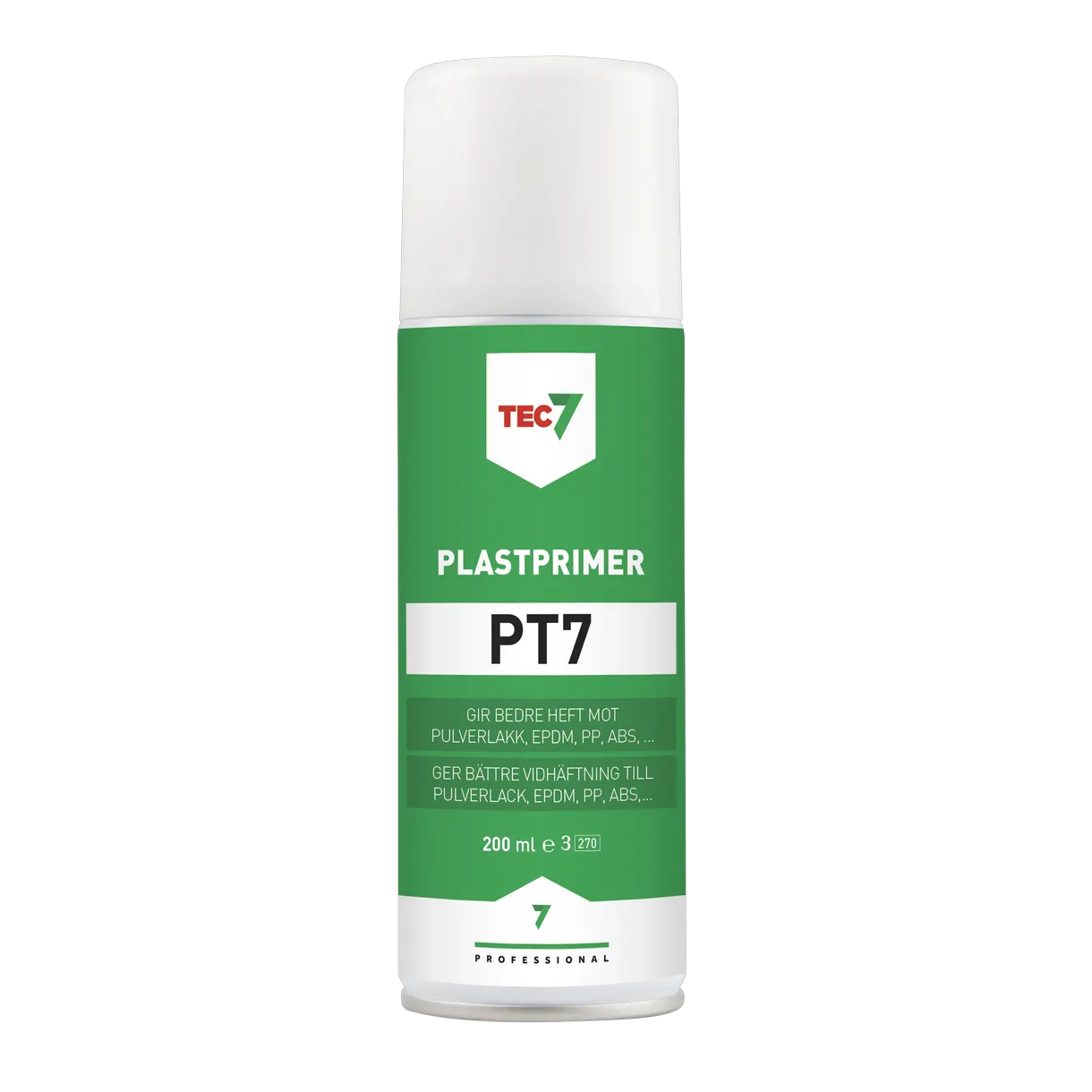 PLASTPRIMER PT7 0,2L