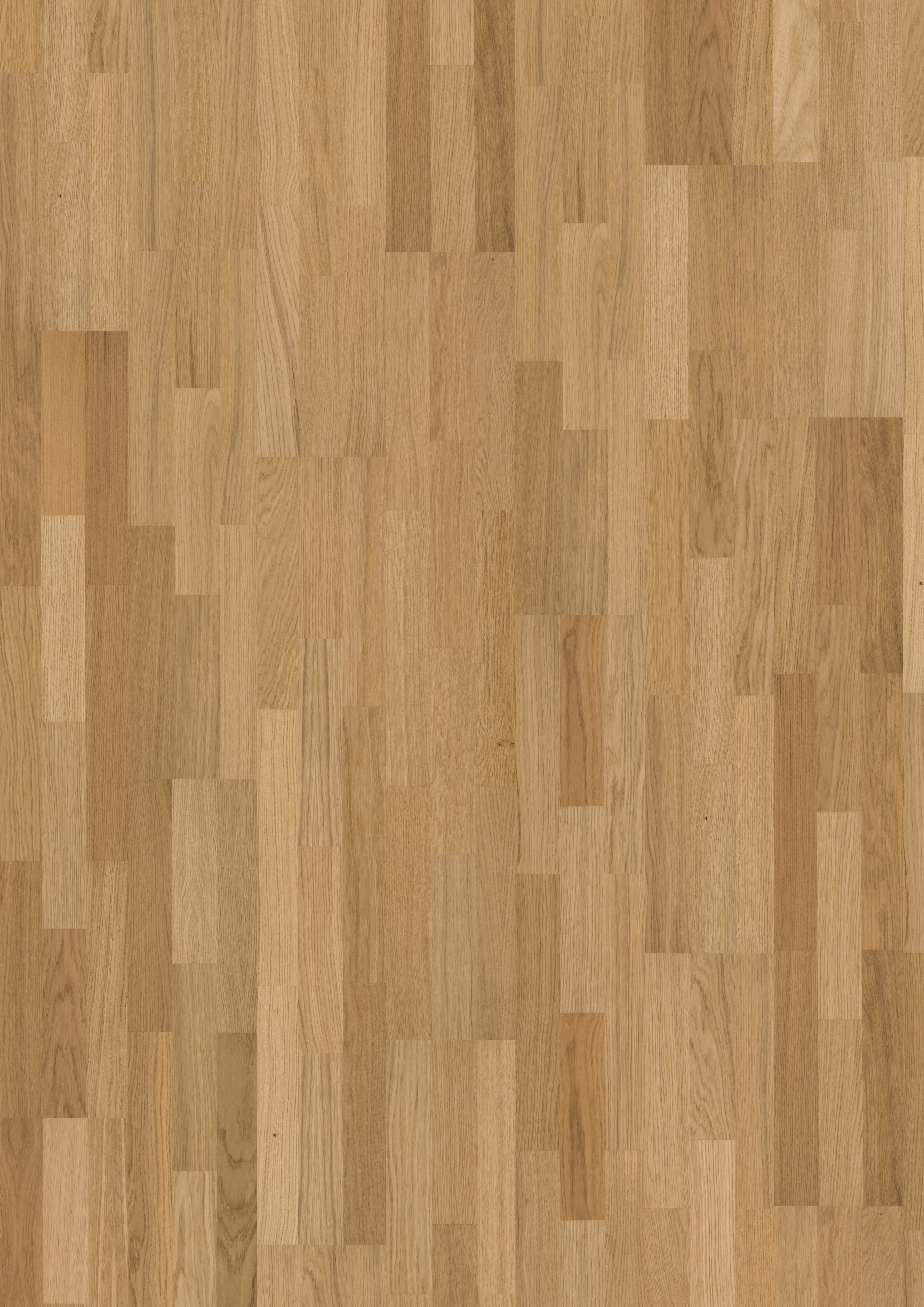 TRÄGOLV LIGHTWOOD 3-ST EK NATUR 2,32M2