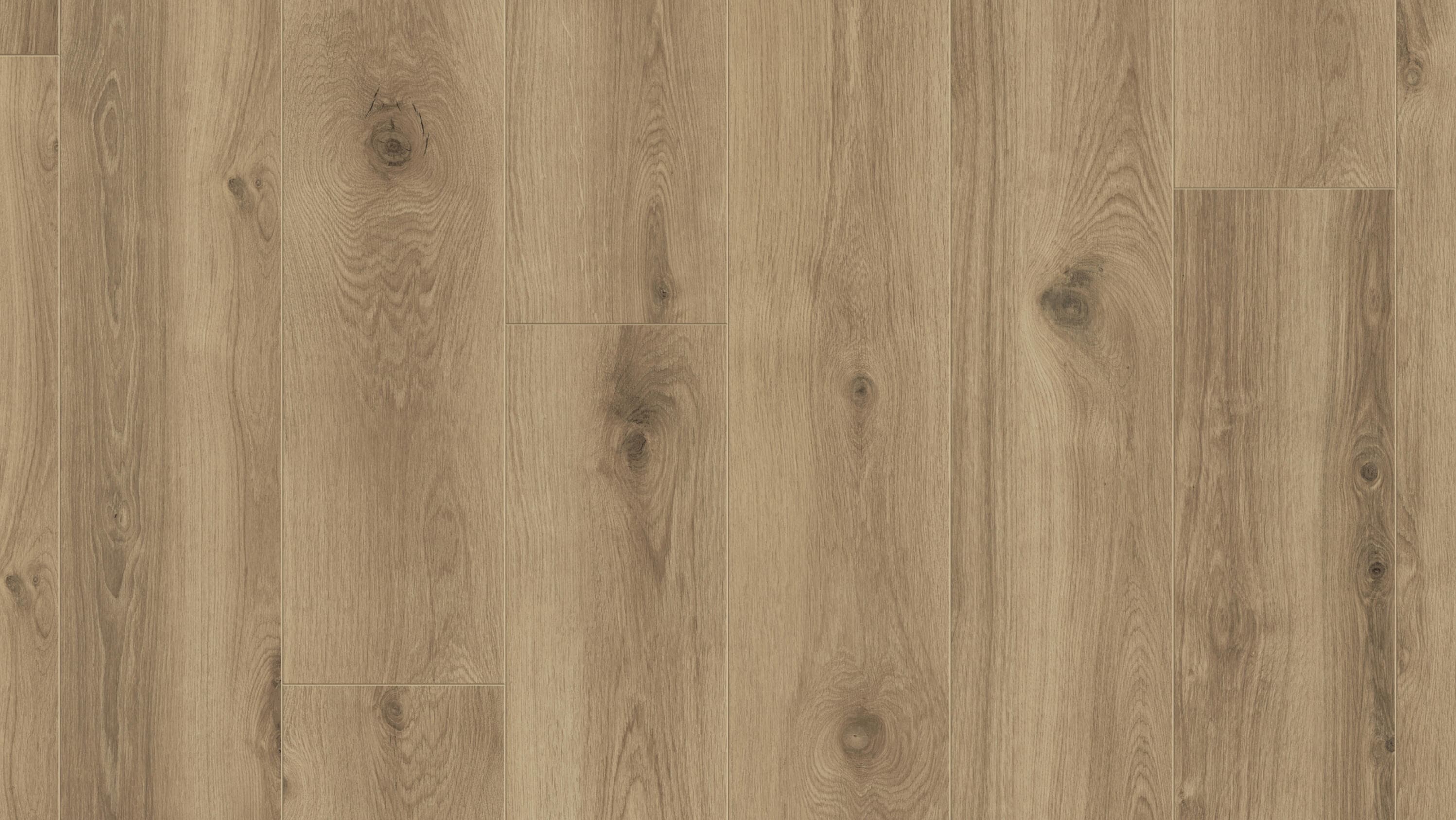 LAMINATGOLV WS SOUNDLOGIC 932 BROOK OAK BROWN