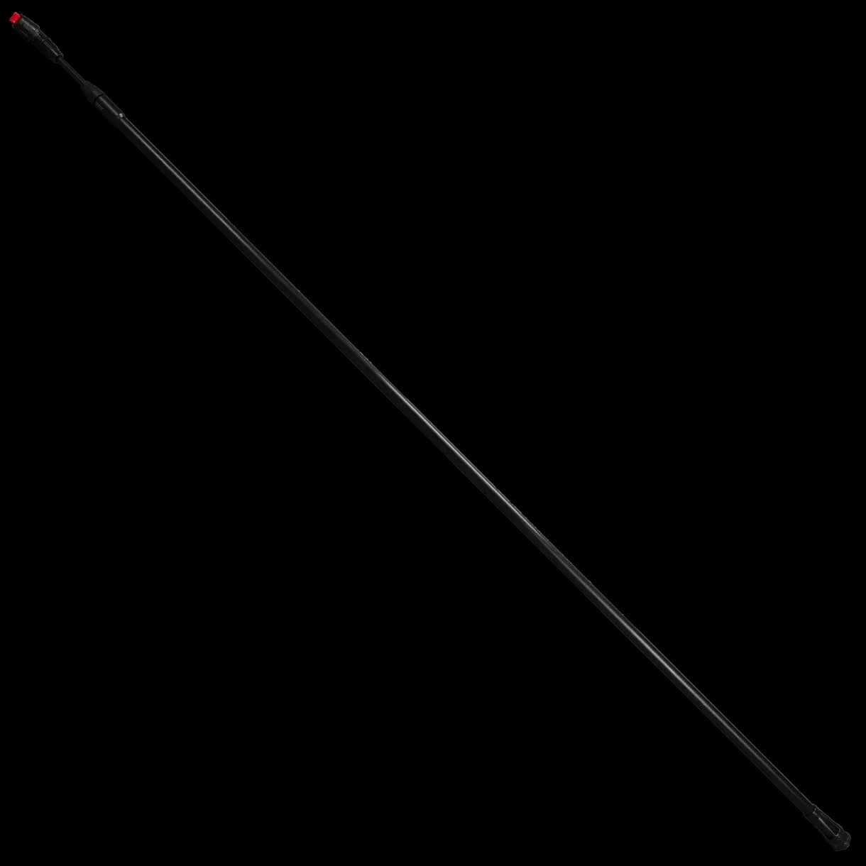 TELESKOPLANS FRI-LANSEN 1,25-2,4M