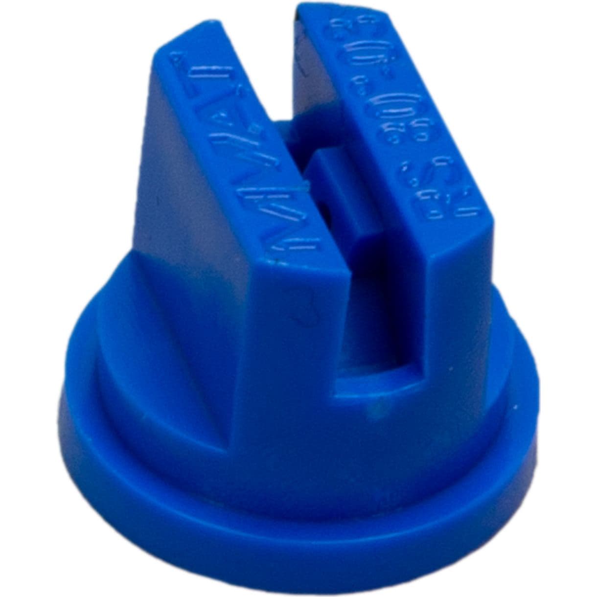 FLATSTRÅLSMUNSTYCKE BLÅ RESERVDEL