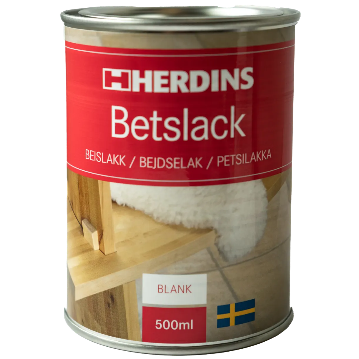 BETSLACK BLANK
