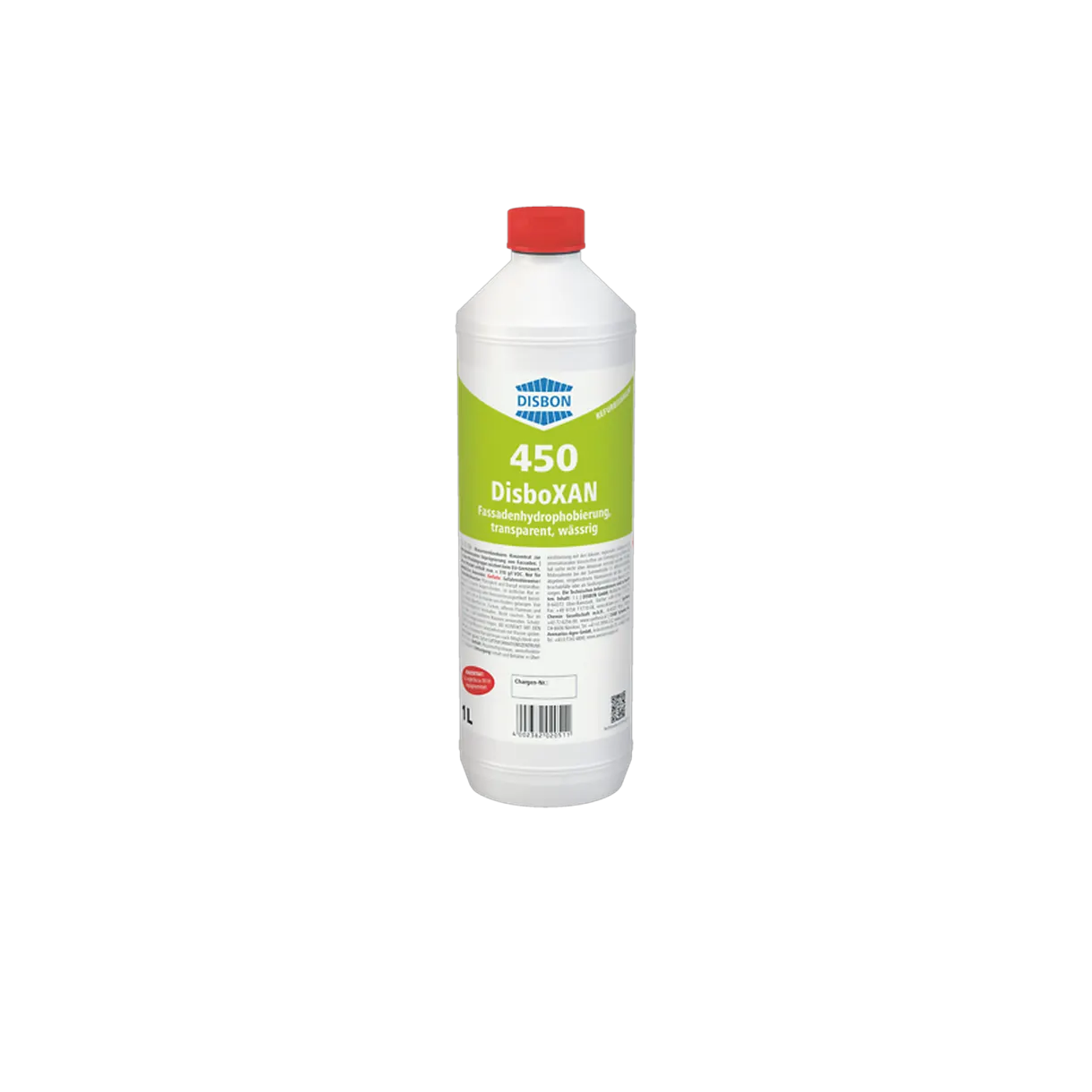 FASADSKYDD 450 DISBOXAN 5L