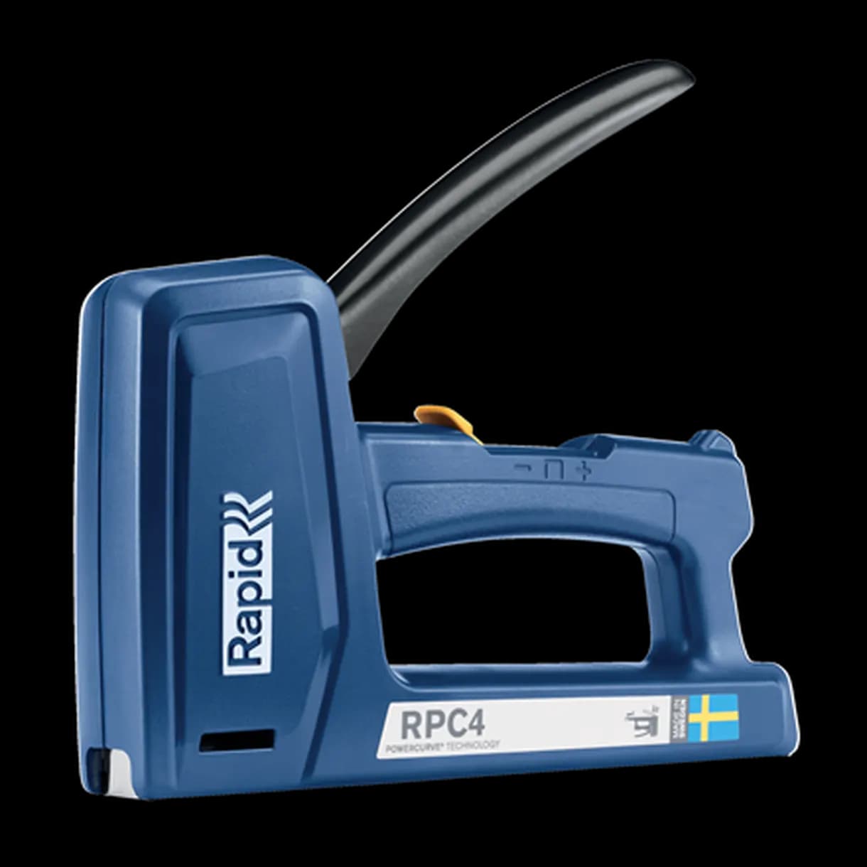 HÄFTPISTOL RPC4 RAPID