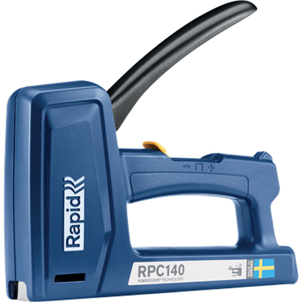 HÄFTPISTOL RPC140 RAPID